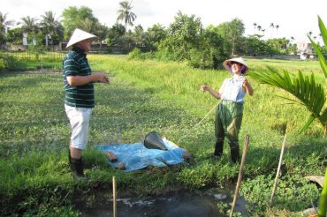 Yen Duc Village Traveler Activities_9_2017_14