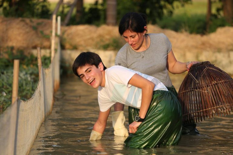 Yen Duc Village Traveler Activities