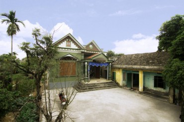 Yen_Duc_village_gallery_Homestay_2