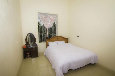 Yen_Duc_village_gallery_Homestay_room