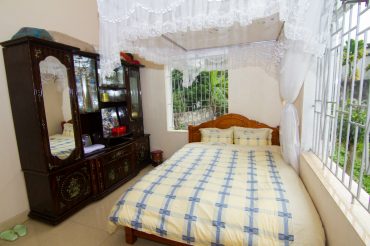 Yen_Duc_village_gallery_Homestay_room_2