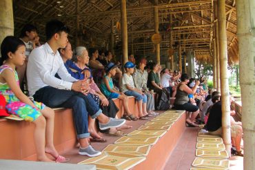 Yen_Duc_village_gallery_Water_Puppetry_2