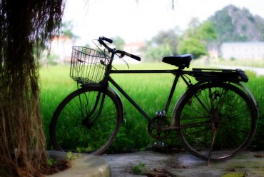 Village ponds – the perfect stage of Vietnamese water puppetry